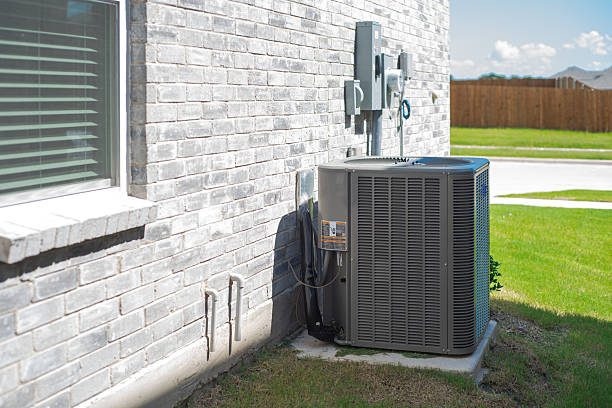 Reliable Ac Installation contractor in Saint Matthews, SC by FH HVAC